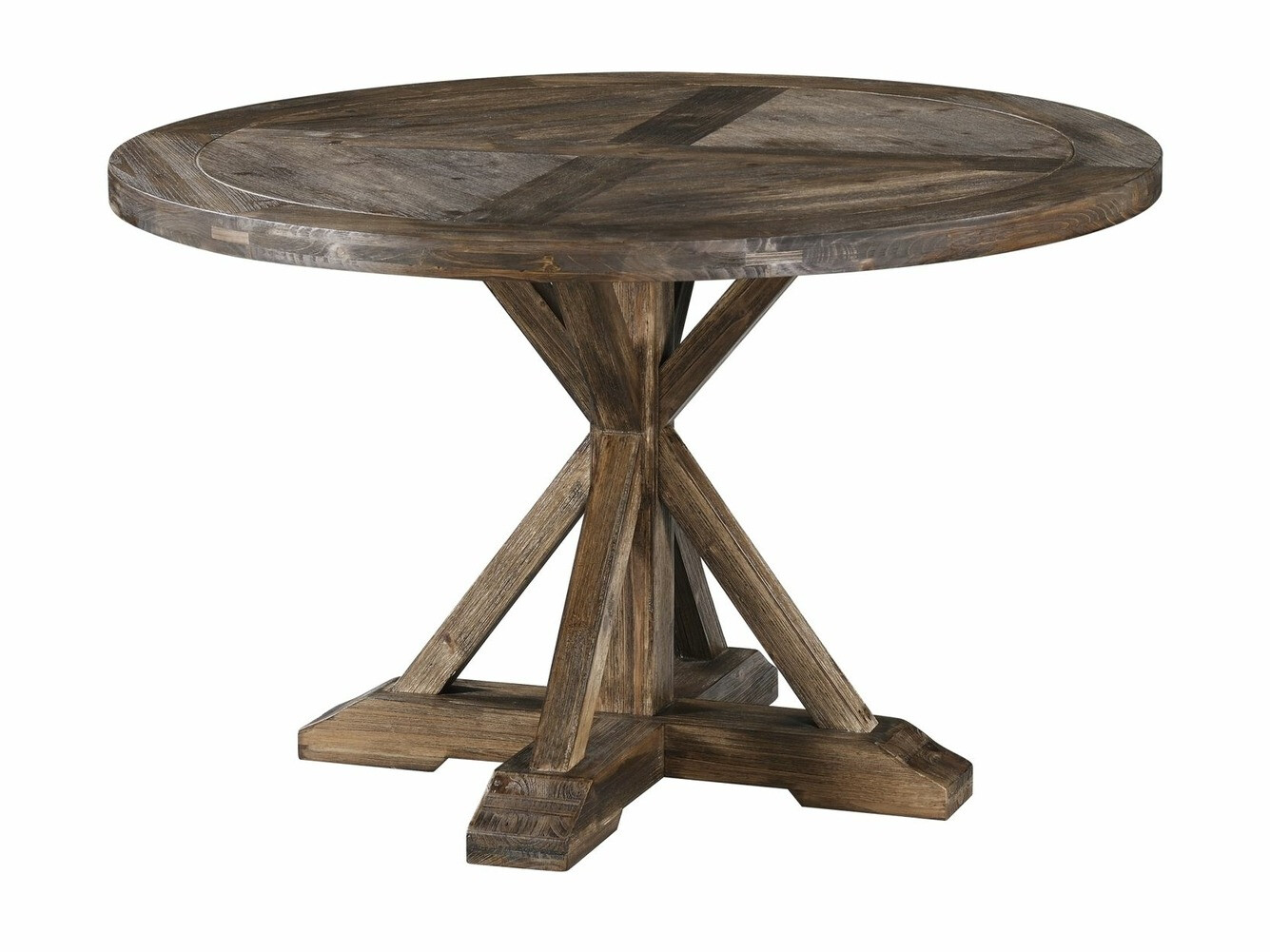 Galds Riverton 767 (Tumšs koks)