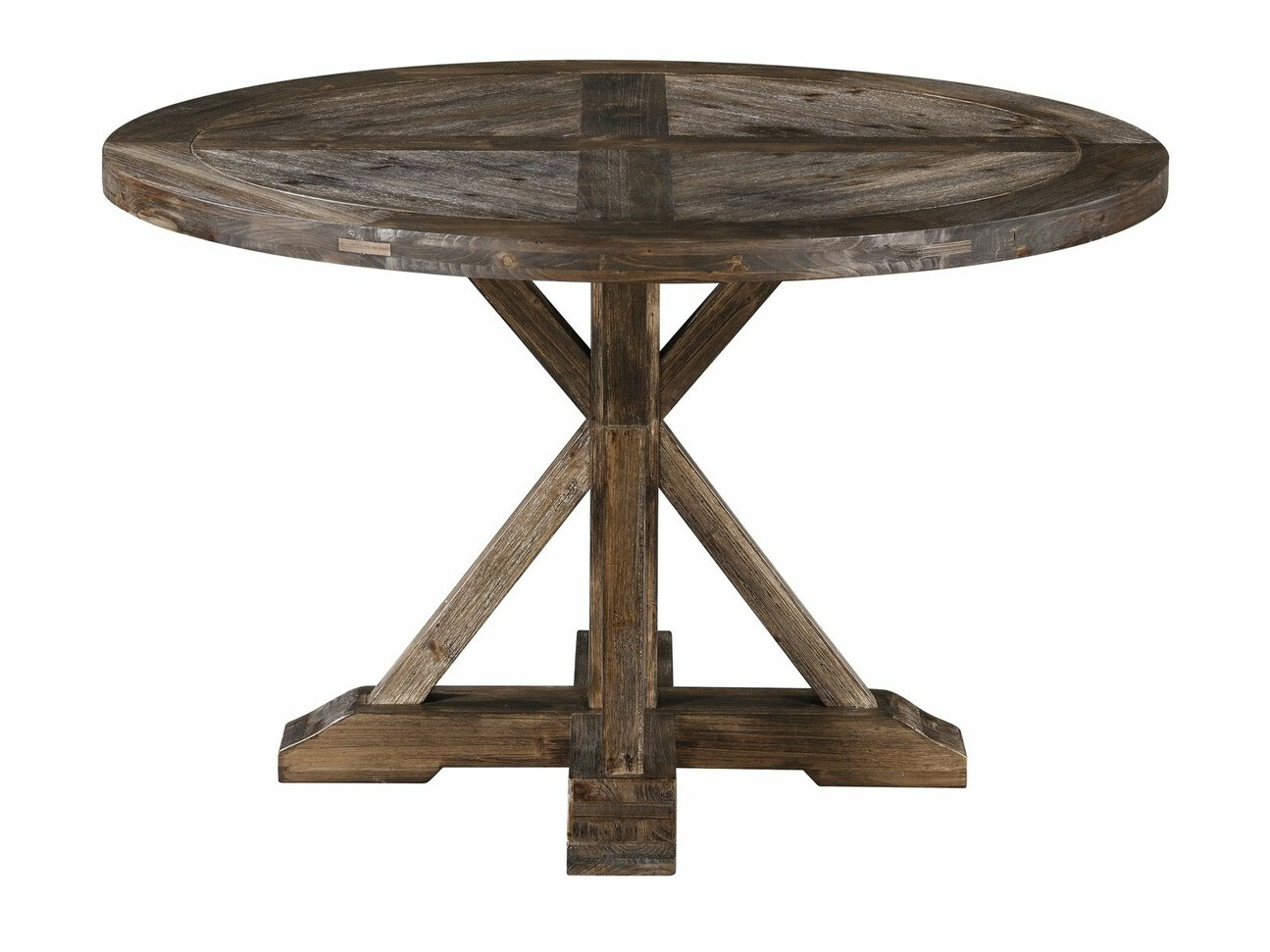 Galds Riverton 767 (Tumšs koks)