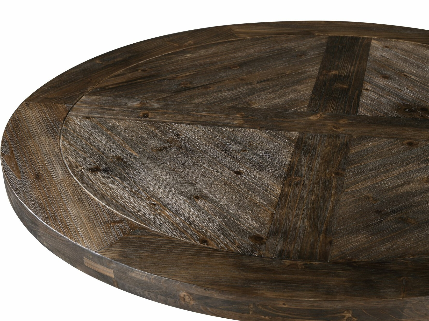 Galds Riverton 767 (Tumšs koks)