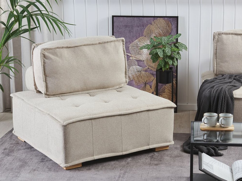 Модульное кресло Berwyn 1806 (Бежевый)