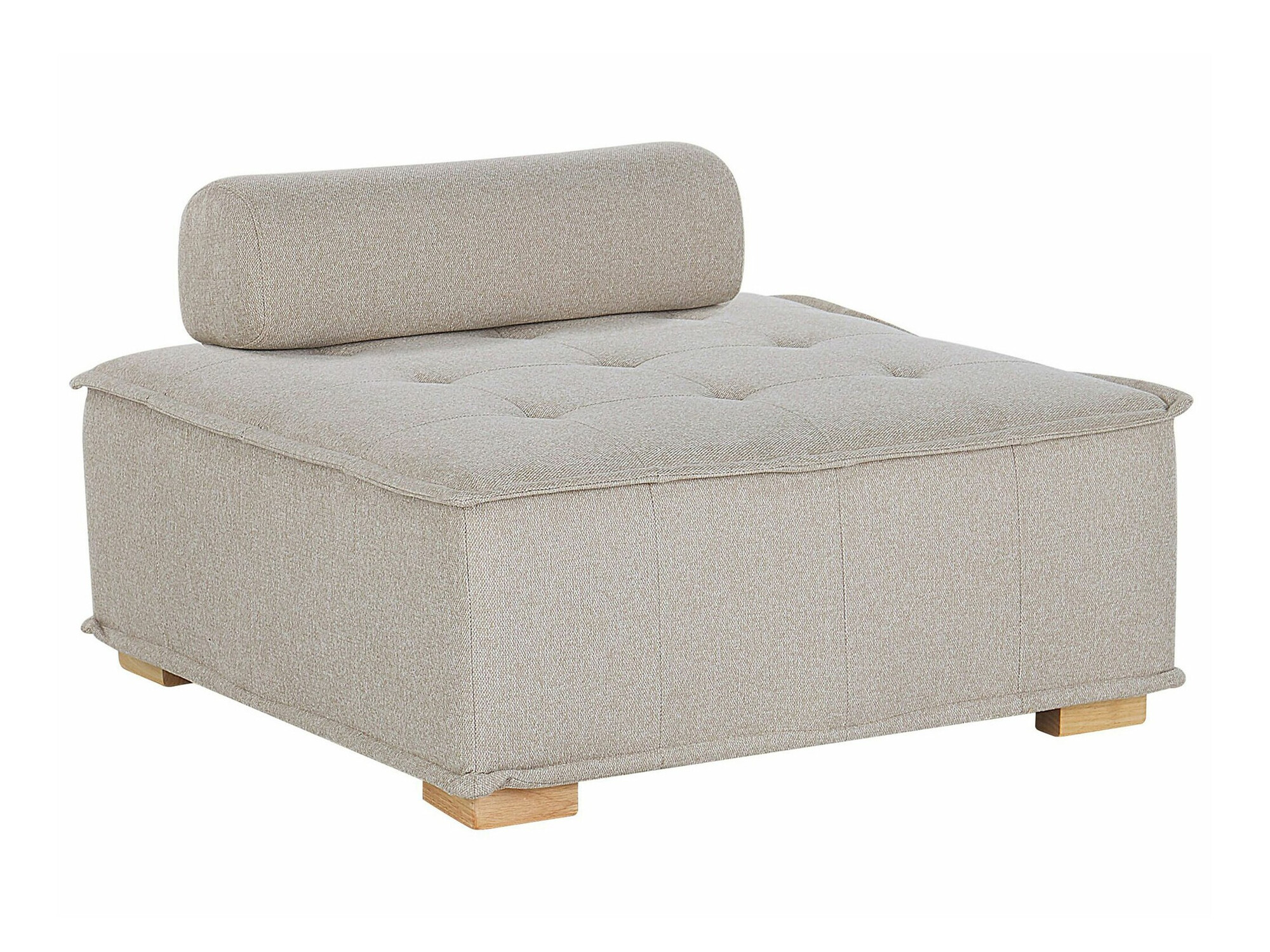 Moduļu krēsls Berwyn 1806 (Bēšs)