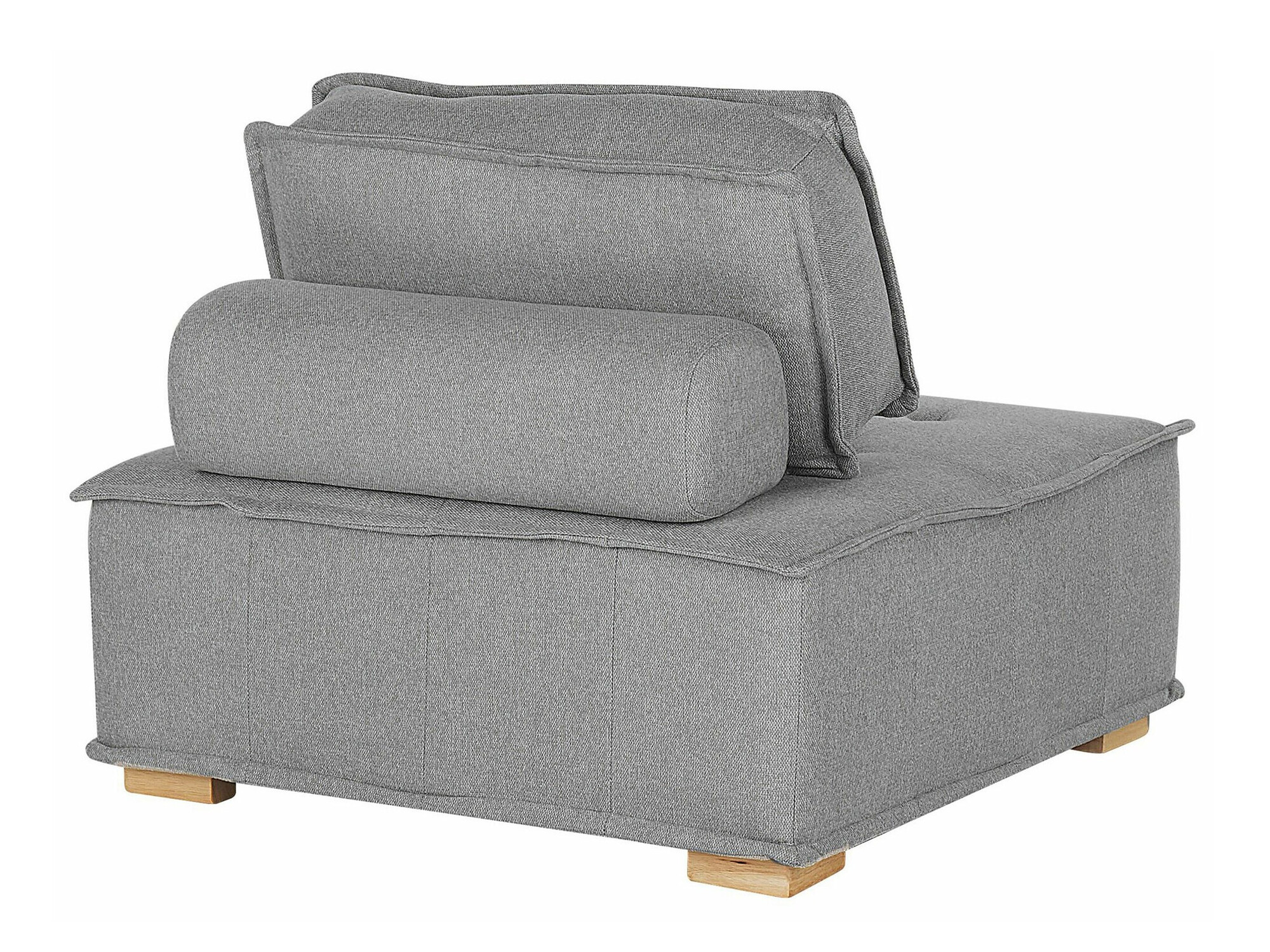 Moduļu krēsls Berwyn 1806 (Pelēks)