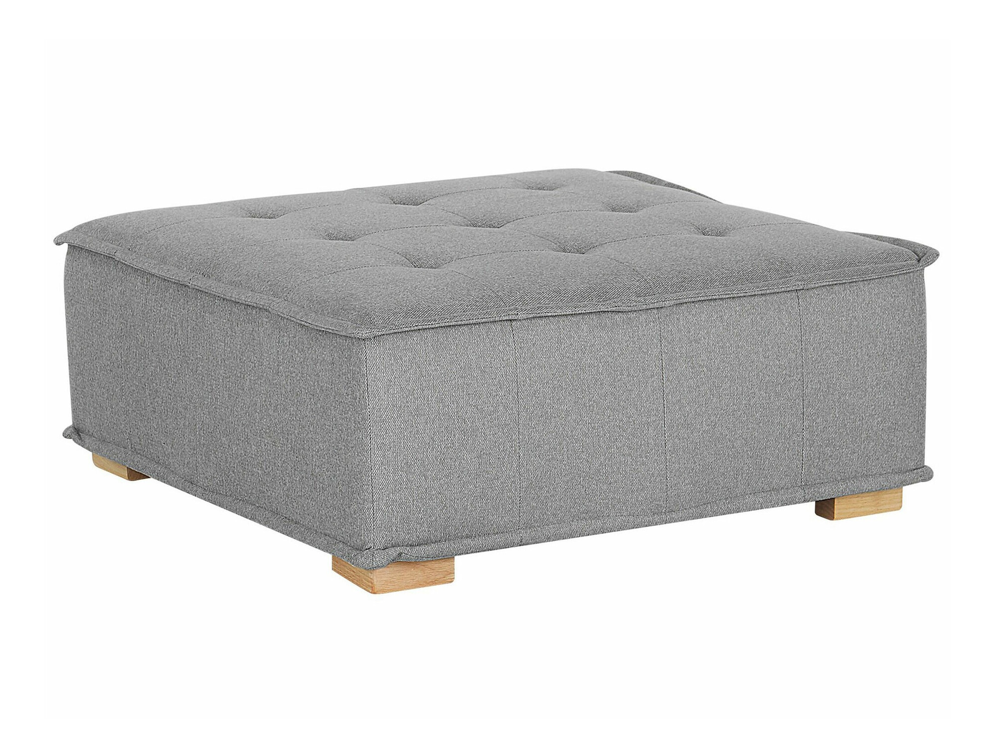 Moduļu krēsls Berwyn 1806 (Pelēks)