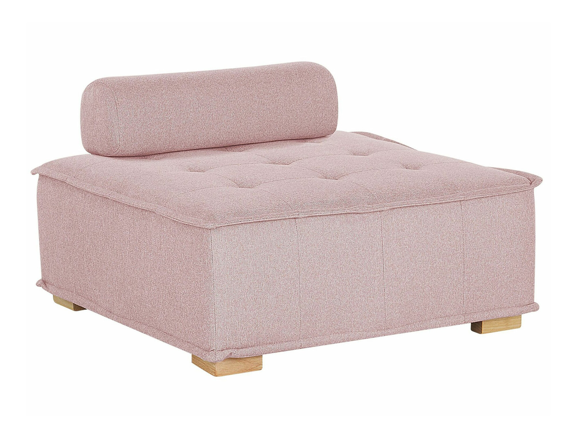 Moduļu krēsls Berwyn 1806 (Tumši rozā)