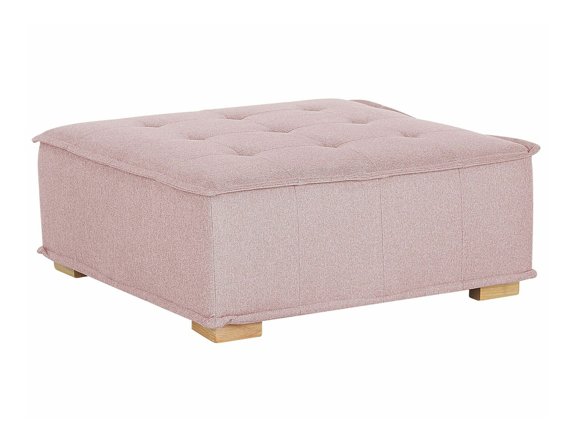 Moduļu krēsls Berwyn 1806 (Tumši rozā)