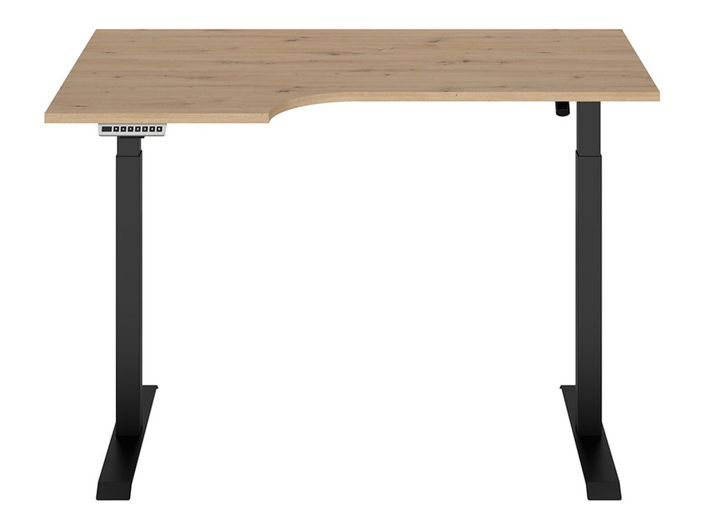 Рабочий стол с регулируемой высотой Nolremi 135