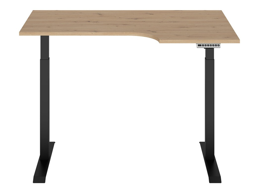 Рабочий стол с регулируемой высотой Nolremi 135
