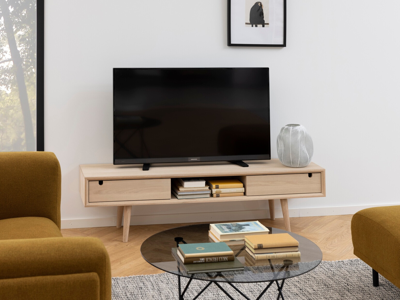 TV galds Norsica 181