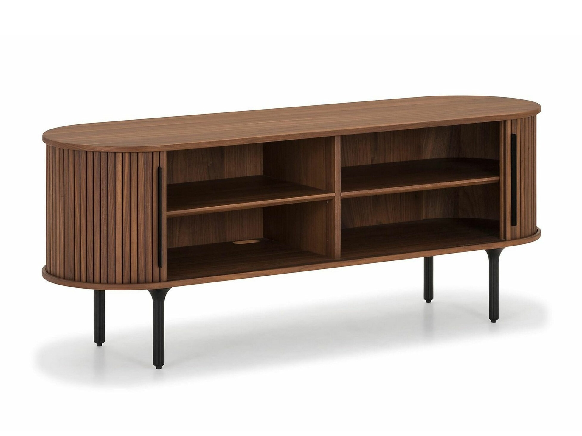 ТВ тумба Tivsoru 111 (Орех)