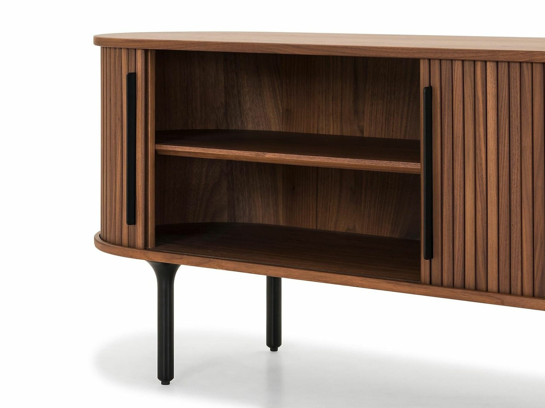 ТВ тумба Tivsoru 111 (Орех)