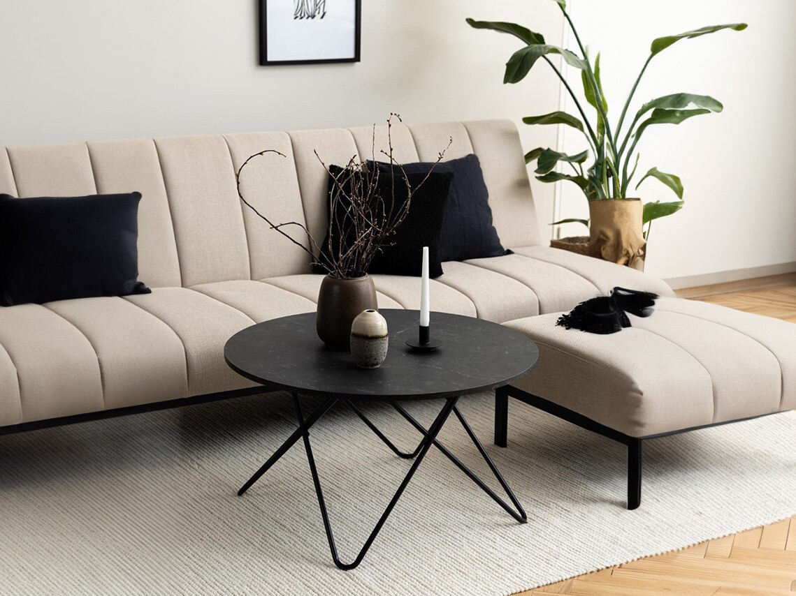 Žurnālu galdiņš Norsica 782