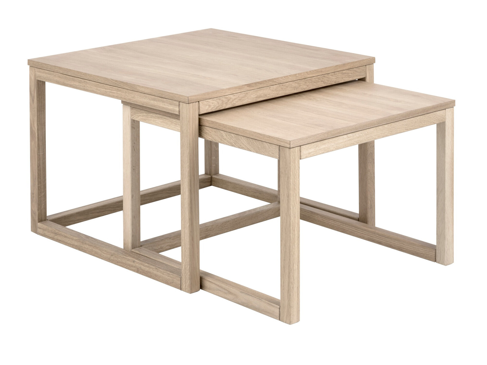 Žurnālu galdiņu komplekts Norsica 188