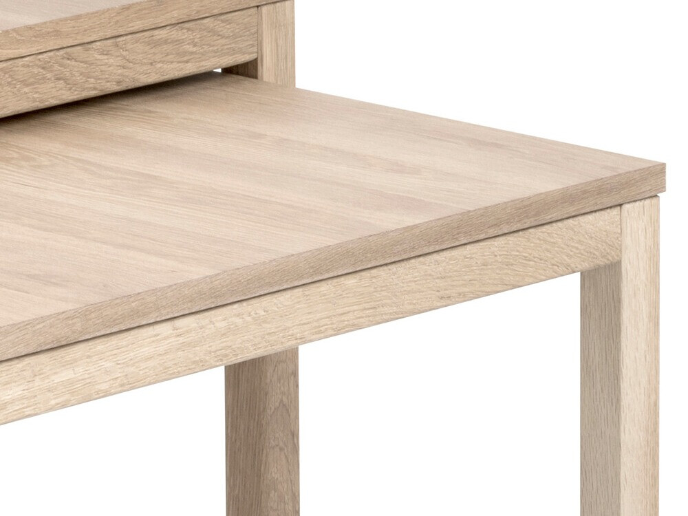 Žurnālu galdiņu komplekts Norsica 188