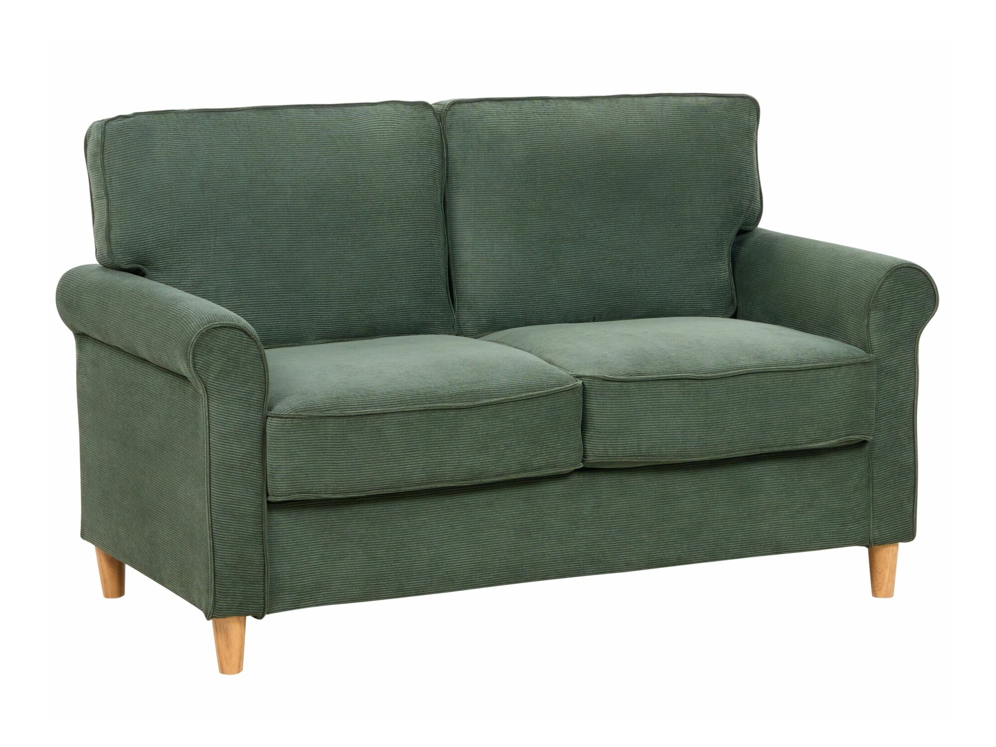 Dīvāns Berwyn 673 (Zaļš)