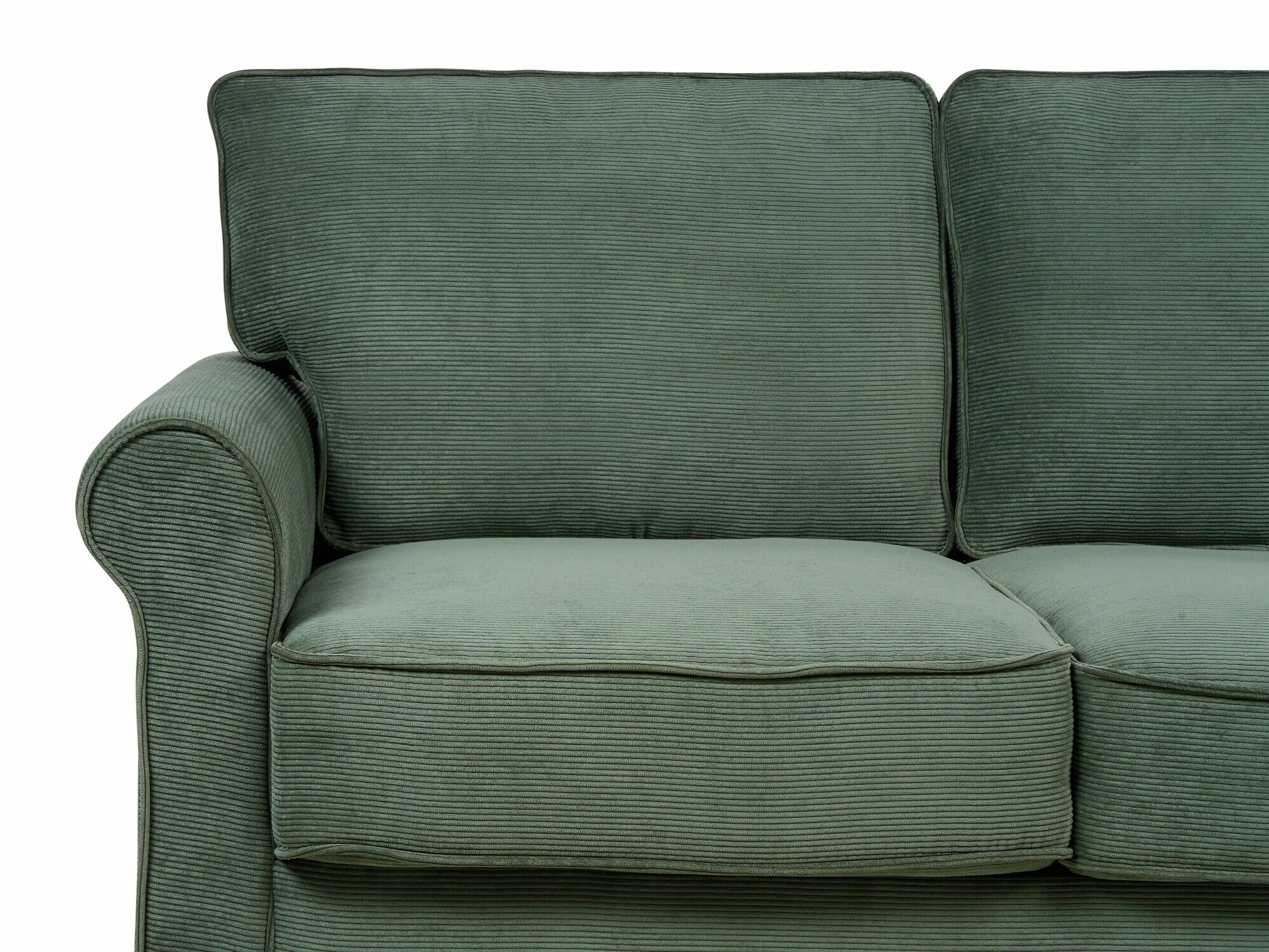 Dīvāns Berwyn 673 (Zaļš)