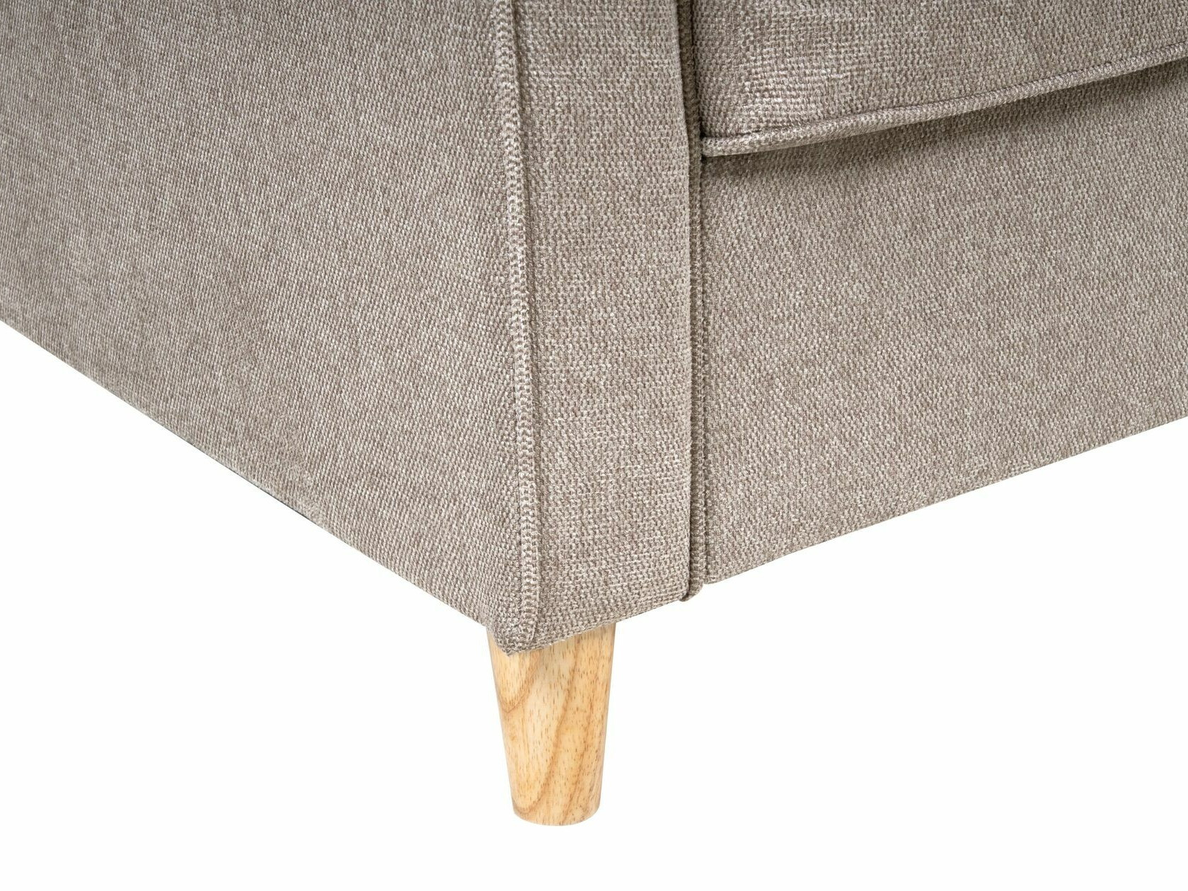 Dīvāns Berwyn 675 (Brūns)