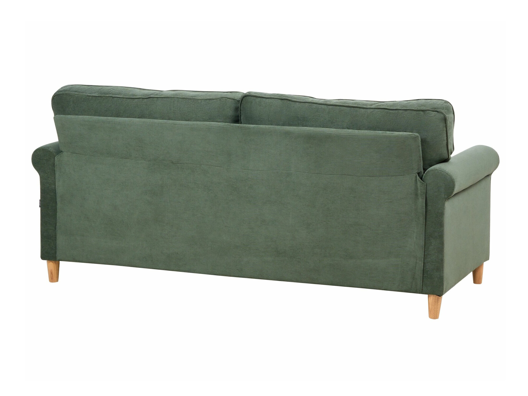 Dīvāns Berwyn 675 (Zaļš)