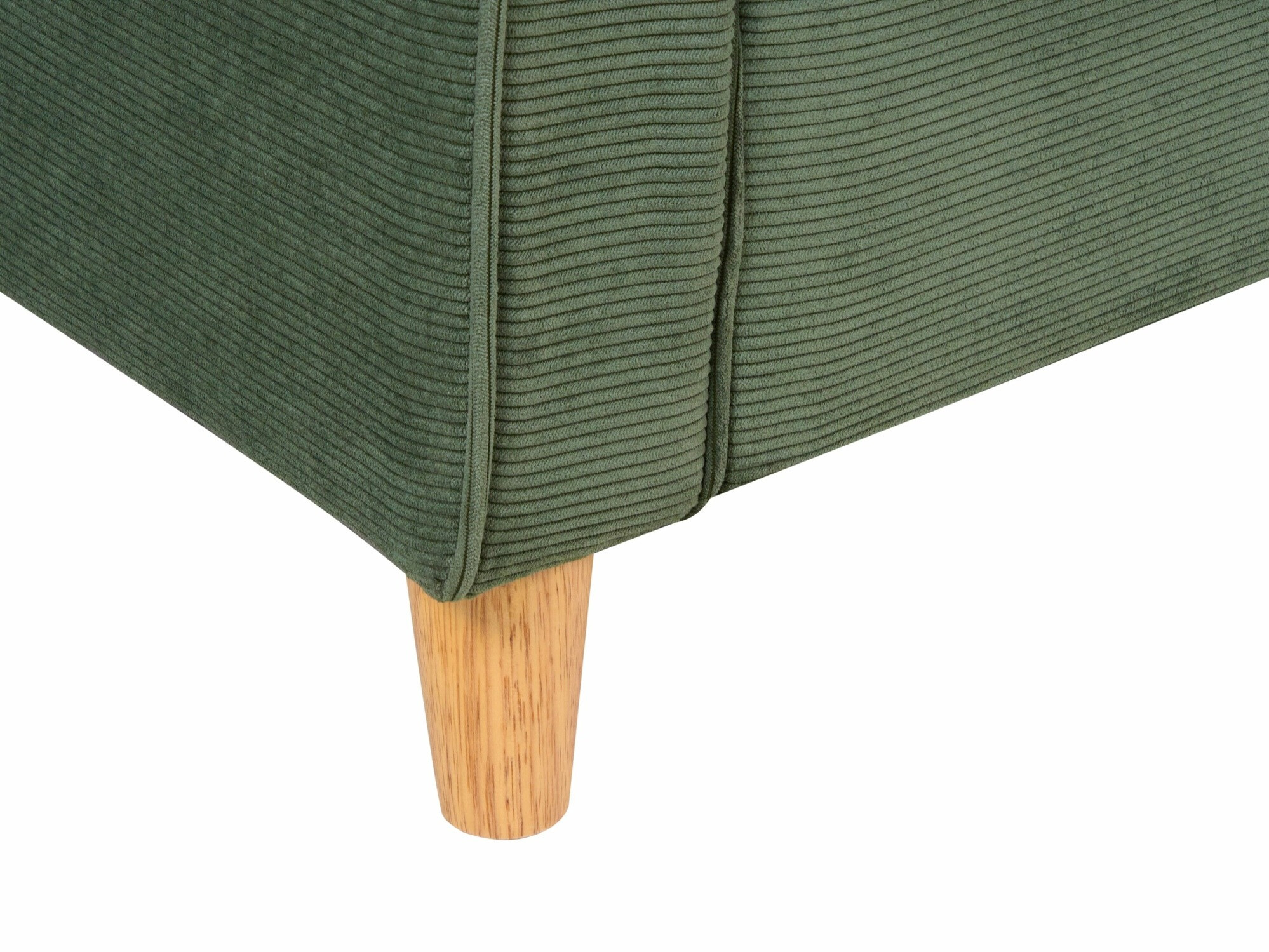 Dīvāns Berwyn 675 (Zaļš)