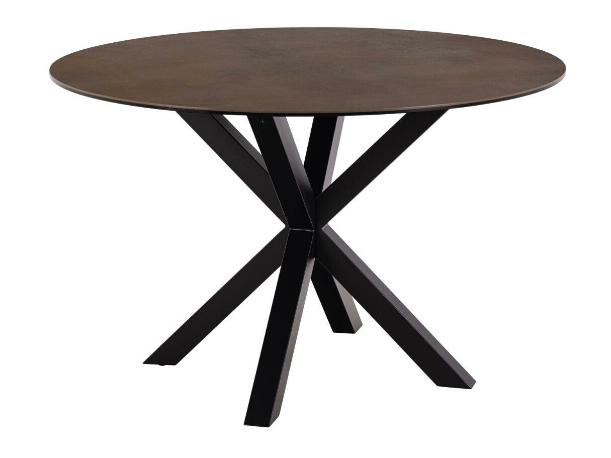 Galds Norsica 780 (Melns + Brūns)