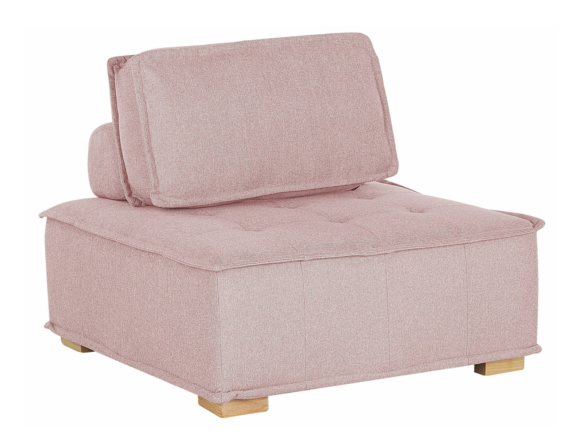 Комплект мягкой мебели Berwyn 1808 (Розовый)