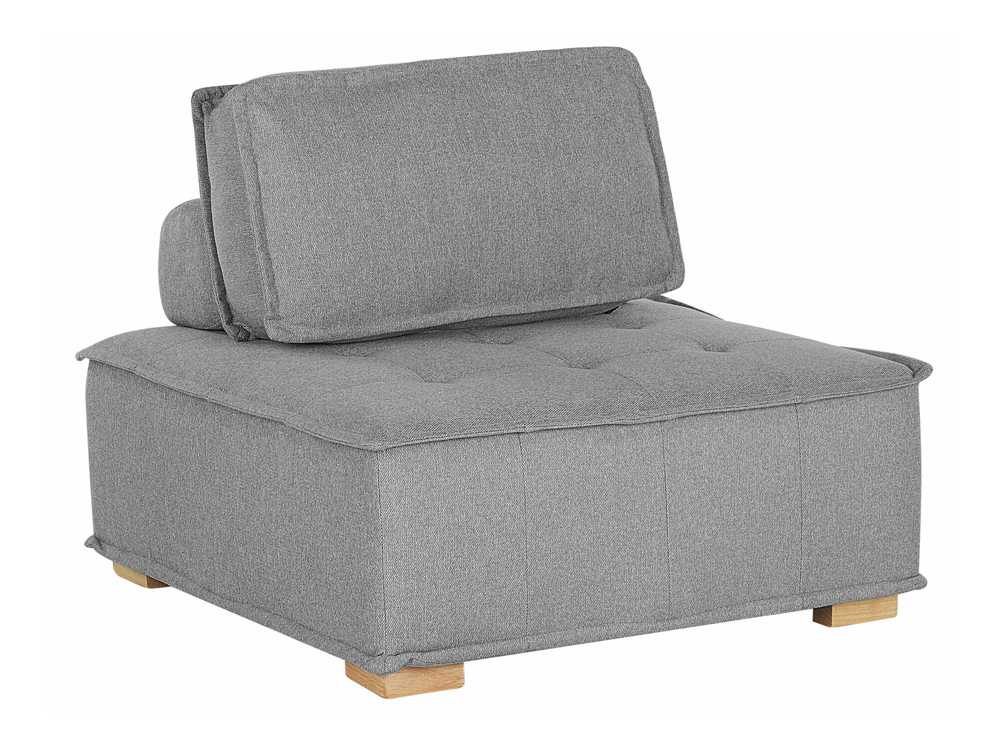 Комплект мягкой мебели Berwyn 1808 (Серый)