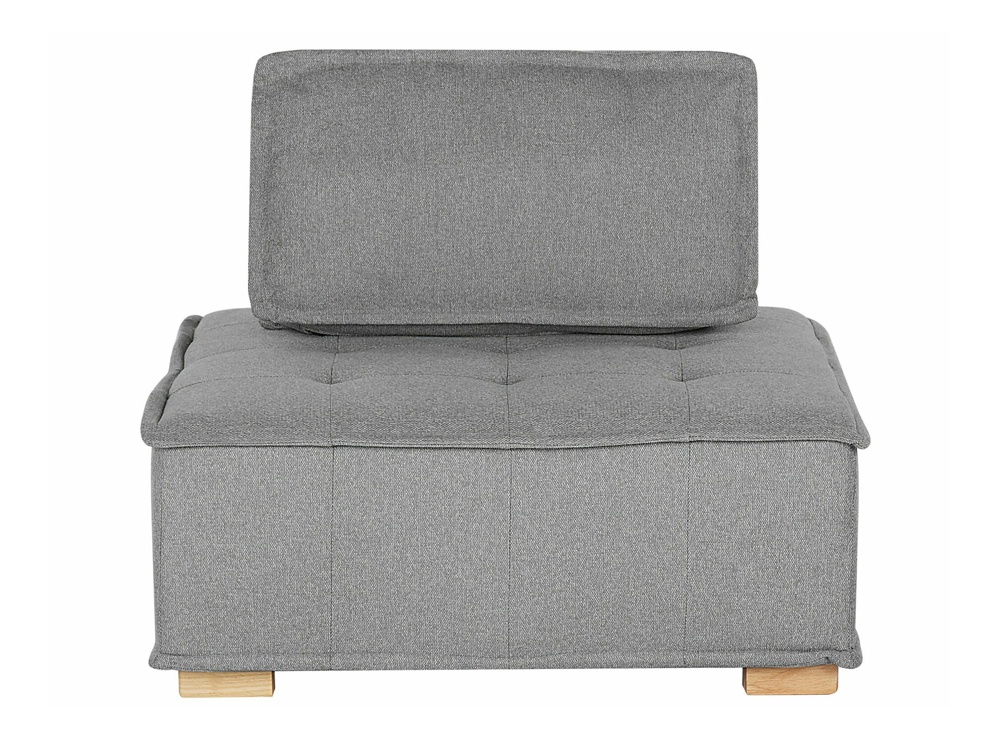 Комплект мягкой мебели Berwyn 1808 (Серый)