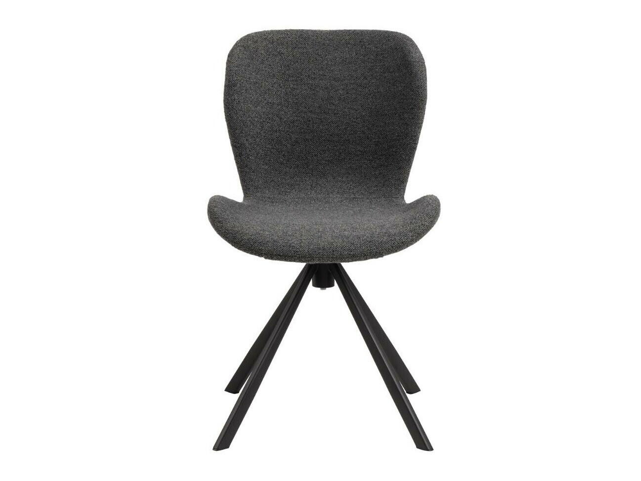 Krēsls Norsica 642 (Antracīts)