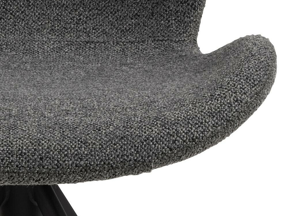 Krēsls Norsica 642 (Antracīts)