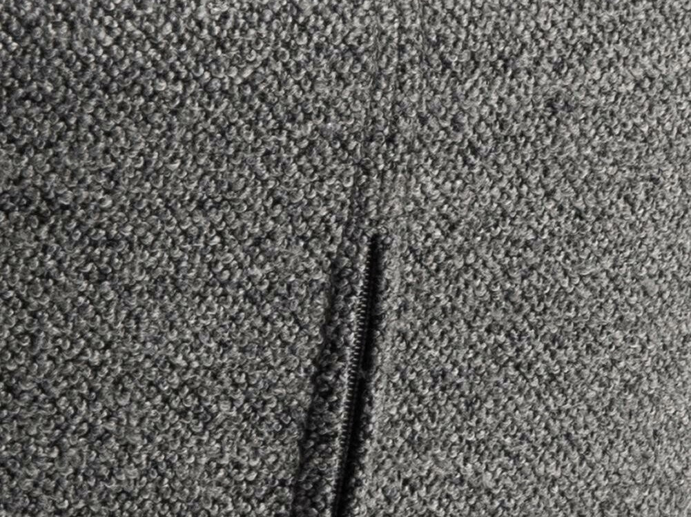 Krēsls Norsica 642 (Antracīts)