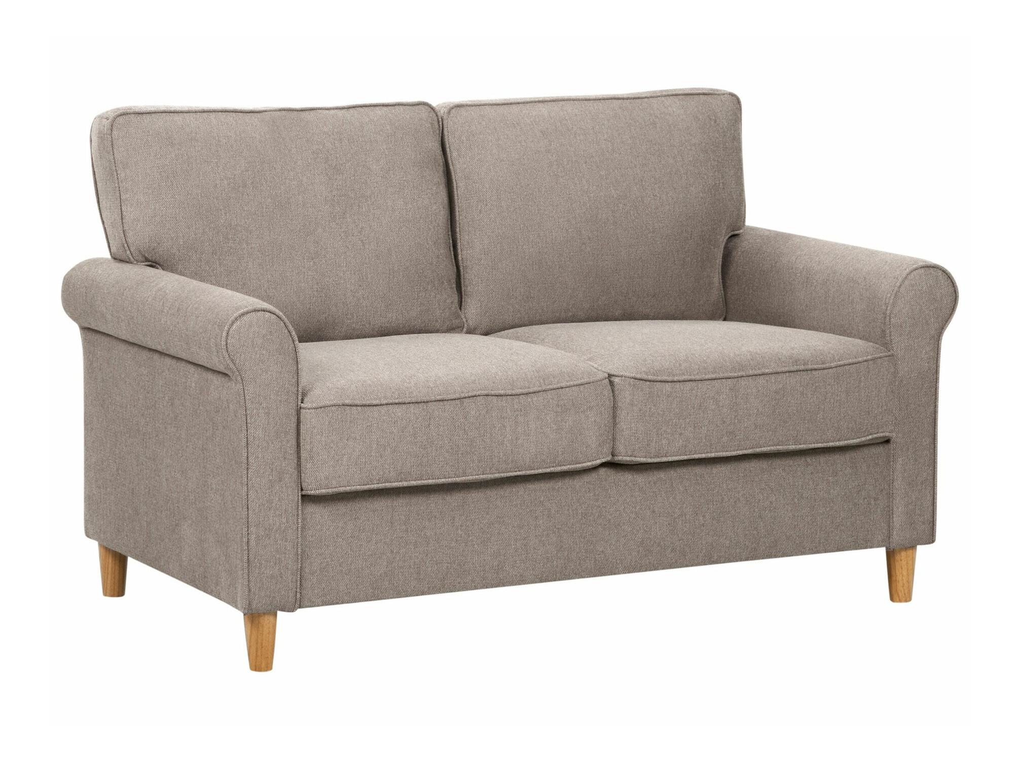 Mīksto mēbeļu komplekts Berwyn 676 (Brūns)