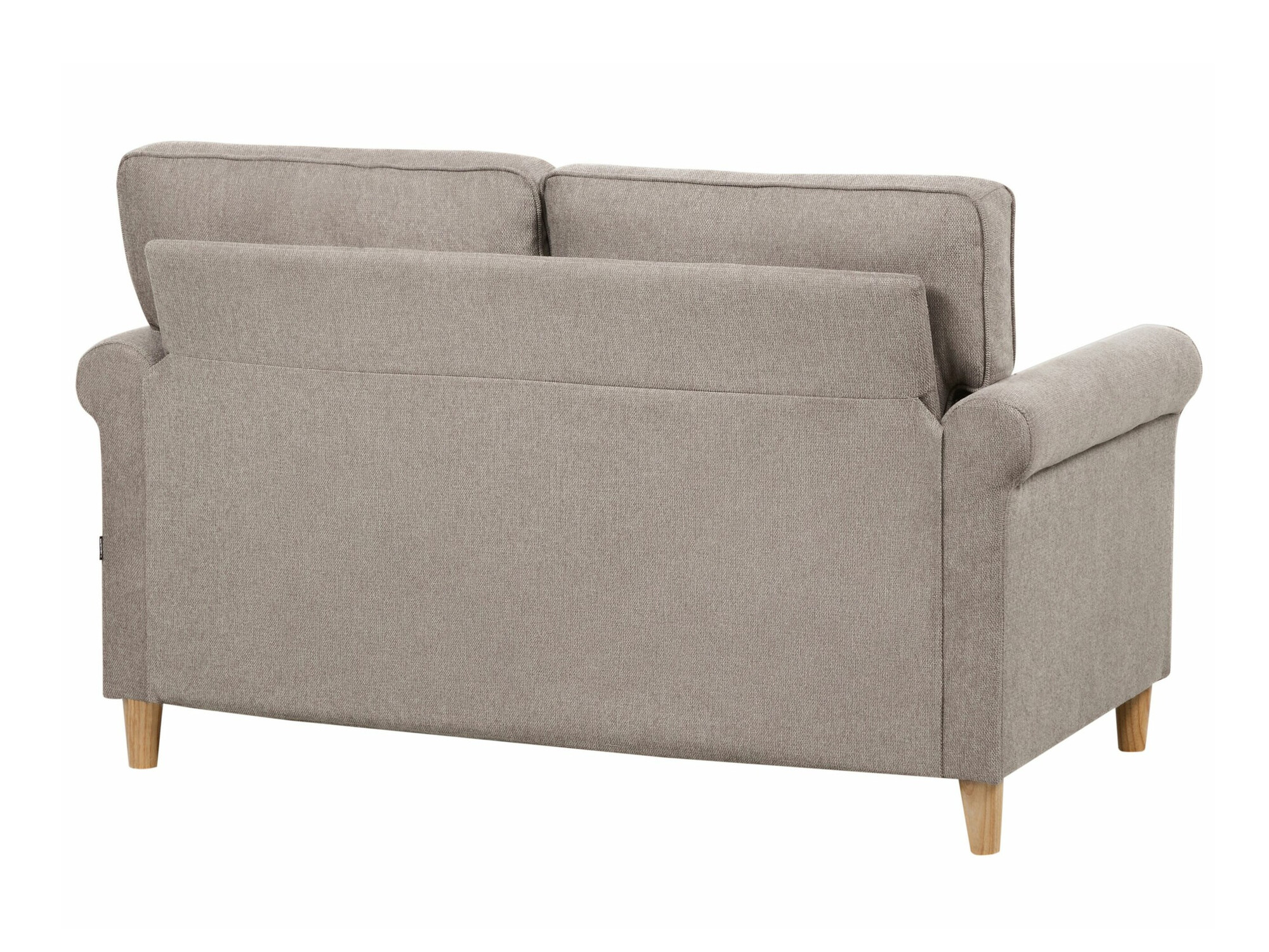 Mīksto mēbeļu komplekts Berwyn 676 (Brūns)