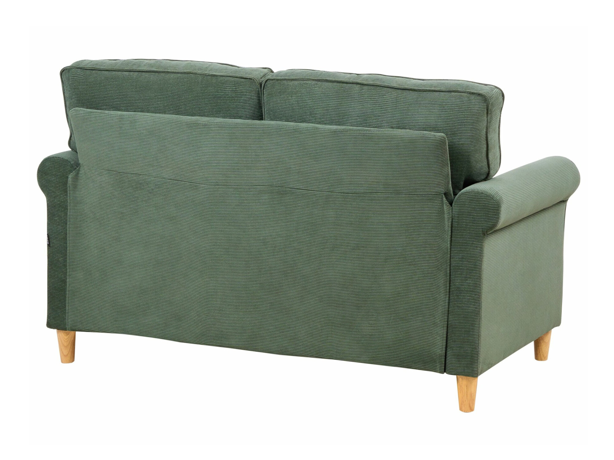 Mīksto mēbeļu komplekts Berwyn 676 (Zaļš)