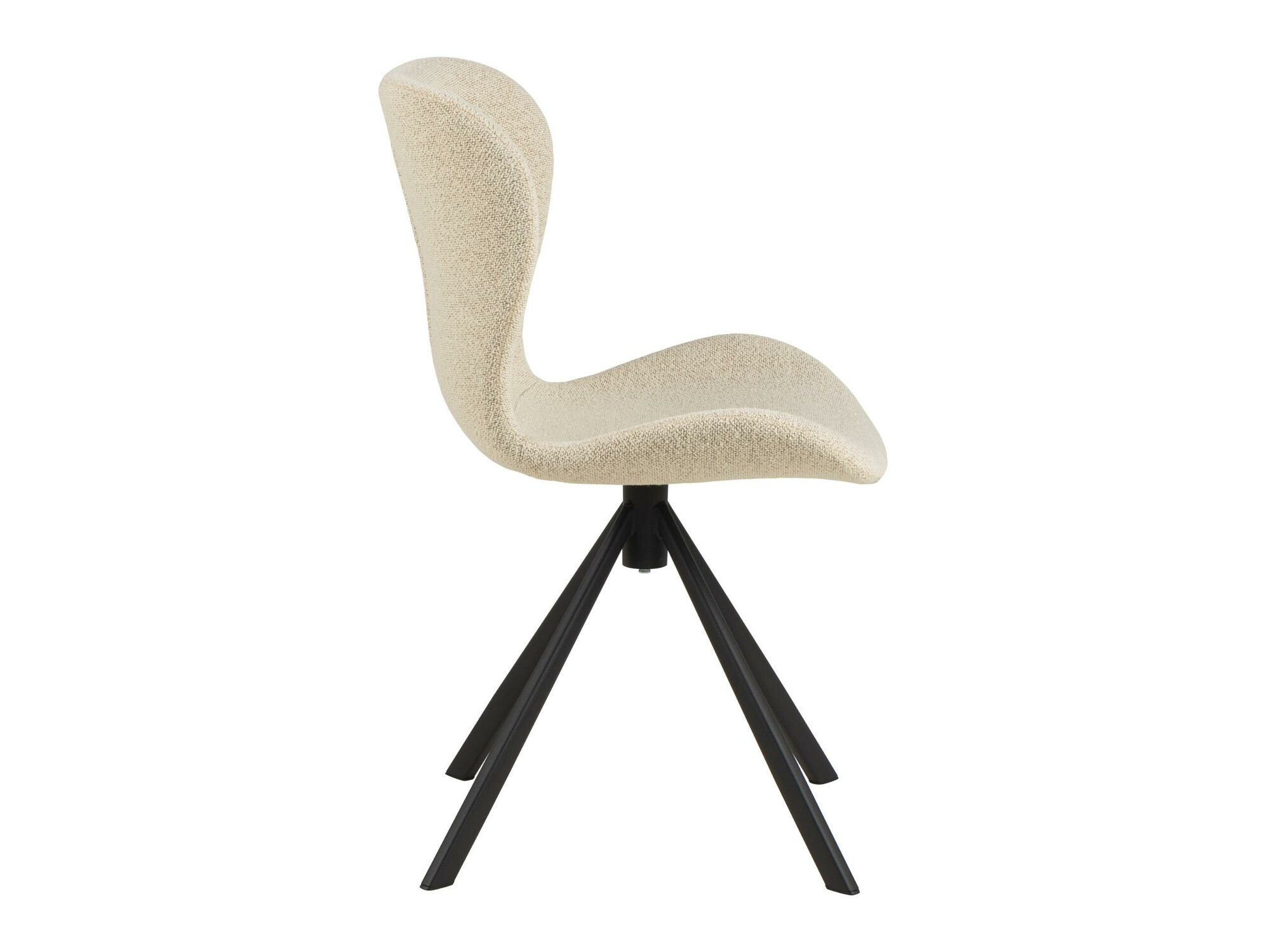 Стул Norsica 642 (Крем)