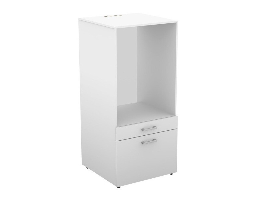 Vannas istabas plaukts Novdele 102 (Balts)