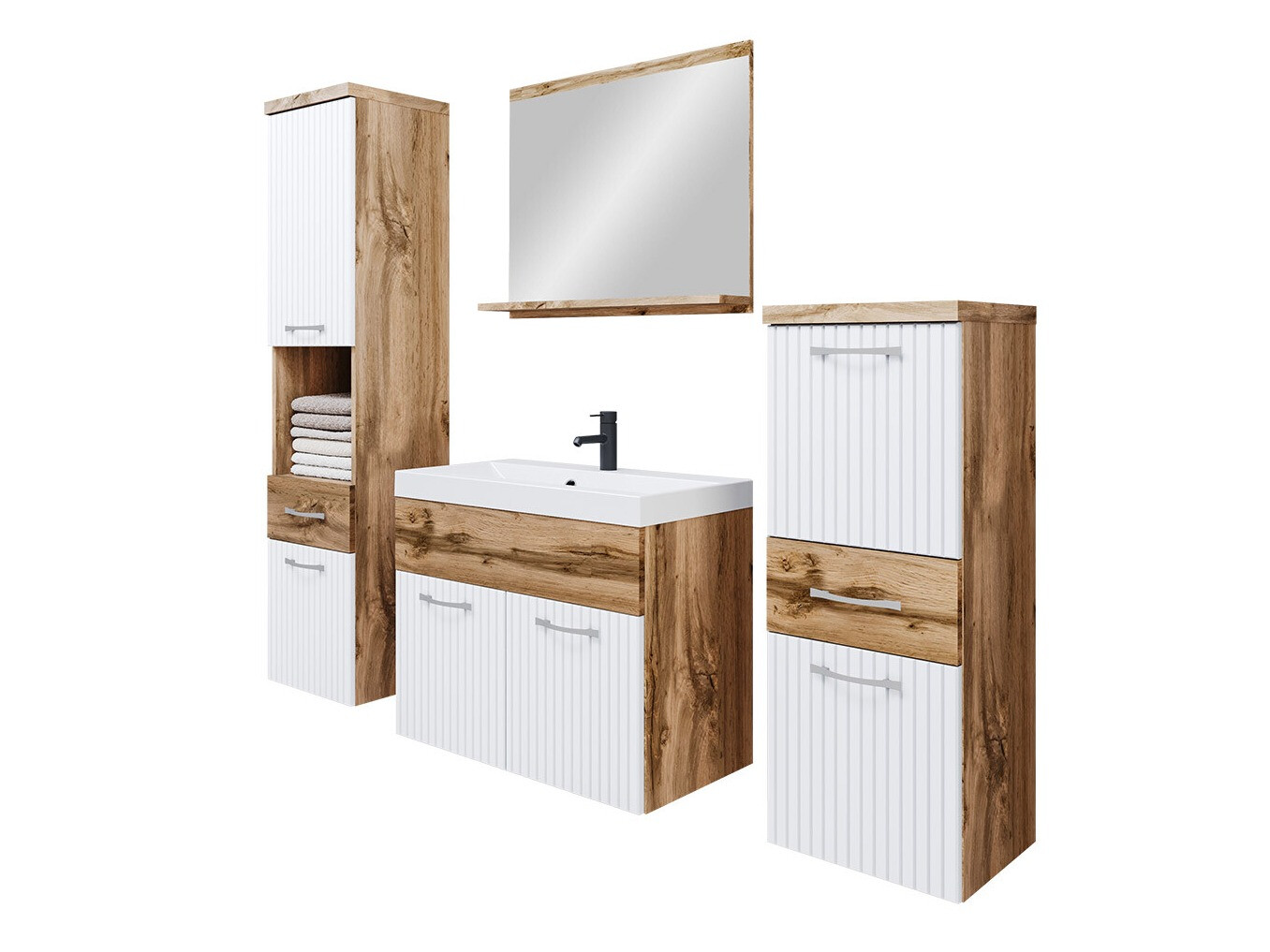 Vannas komplekts Sarasota 161