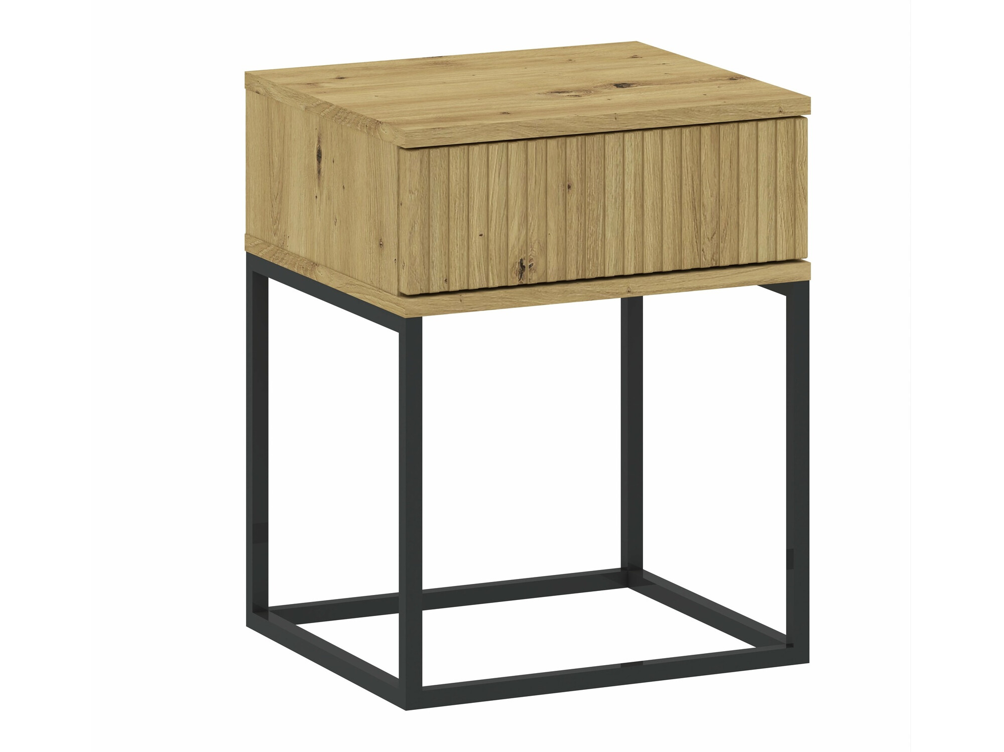 Naktsgaldiņš Bristol 189 (Artisan ozols)