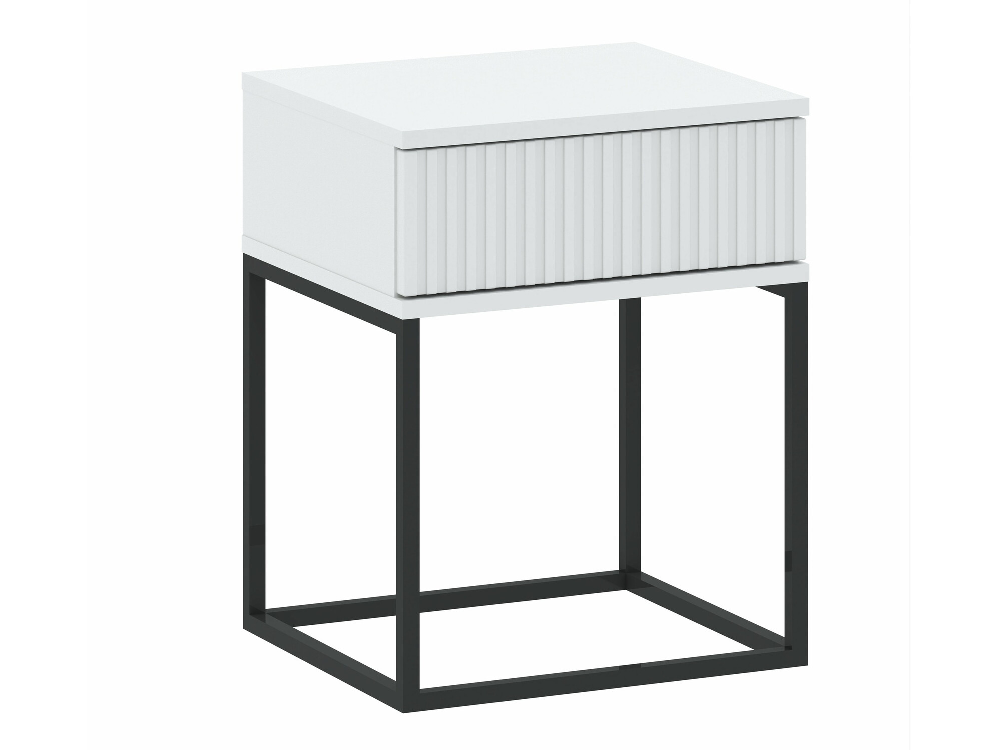 Naktsgaldiņš Bristol 189 (Balts)