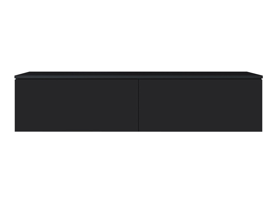 TV galds Sarasota 120 (Grafīts)