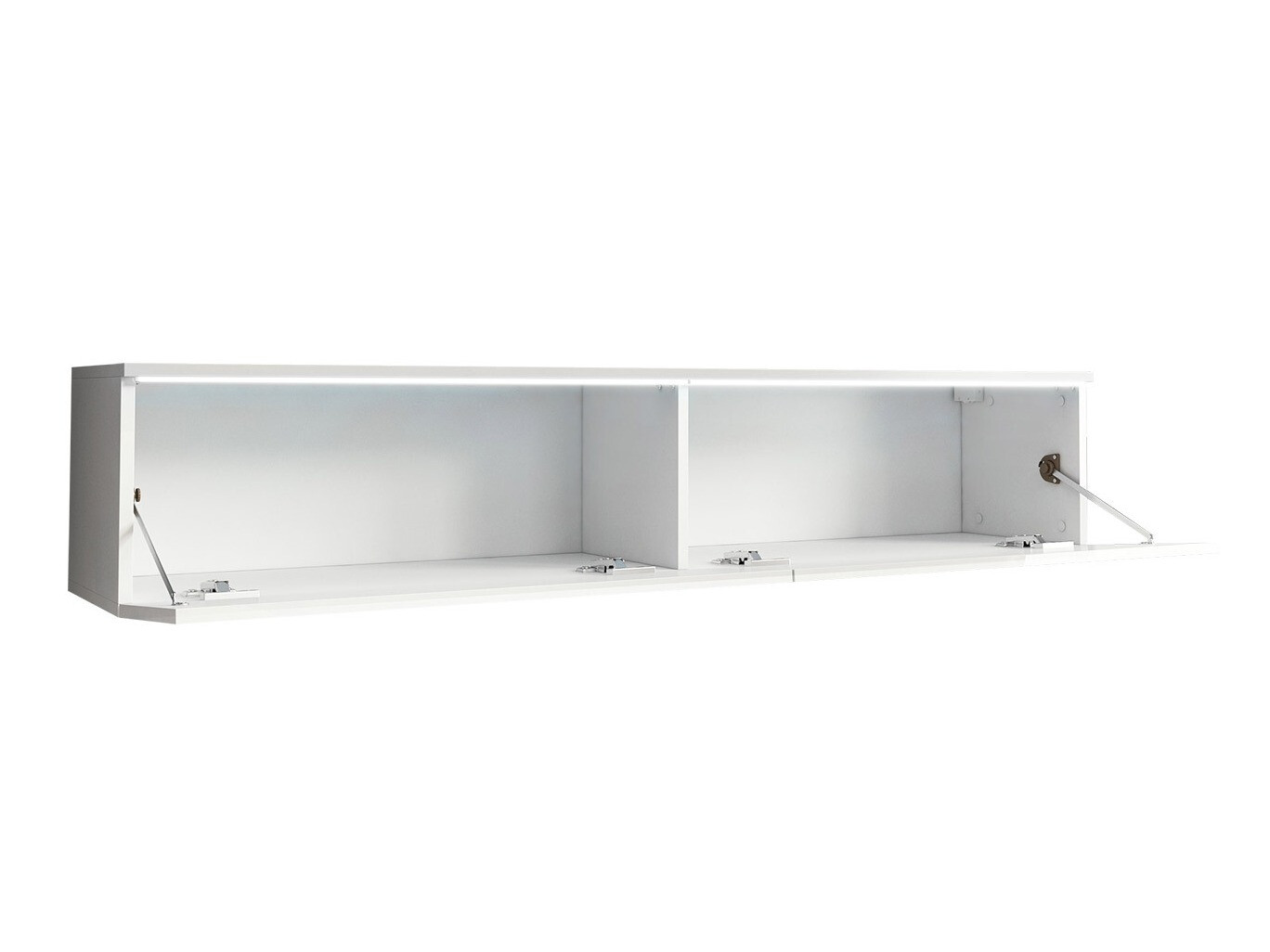 TV galds Sarasota 120 (Grafīts)