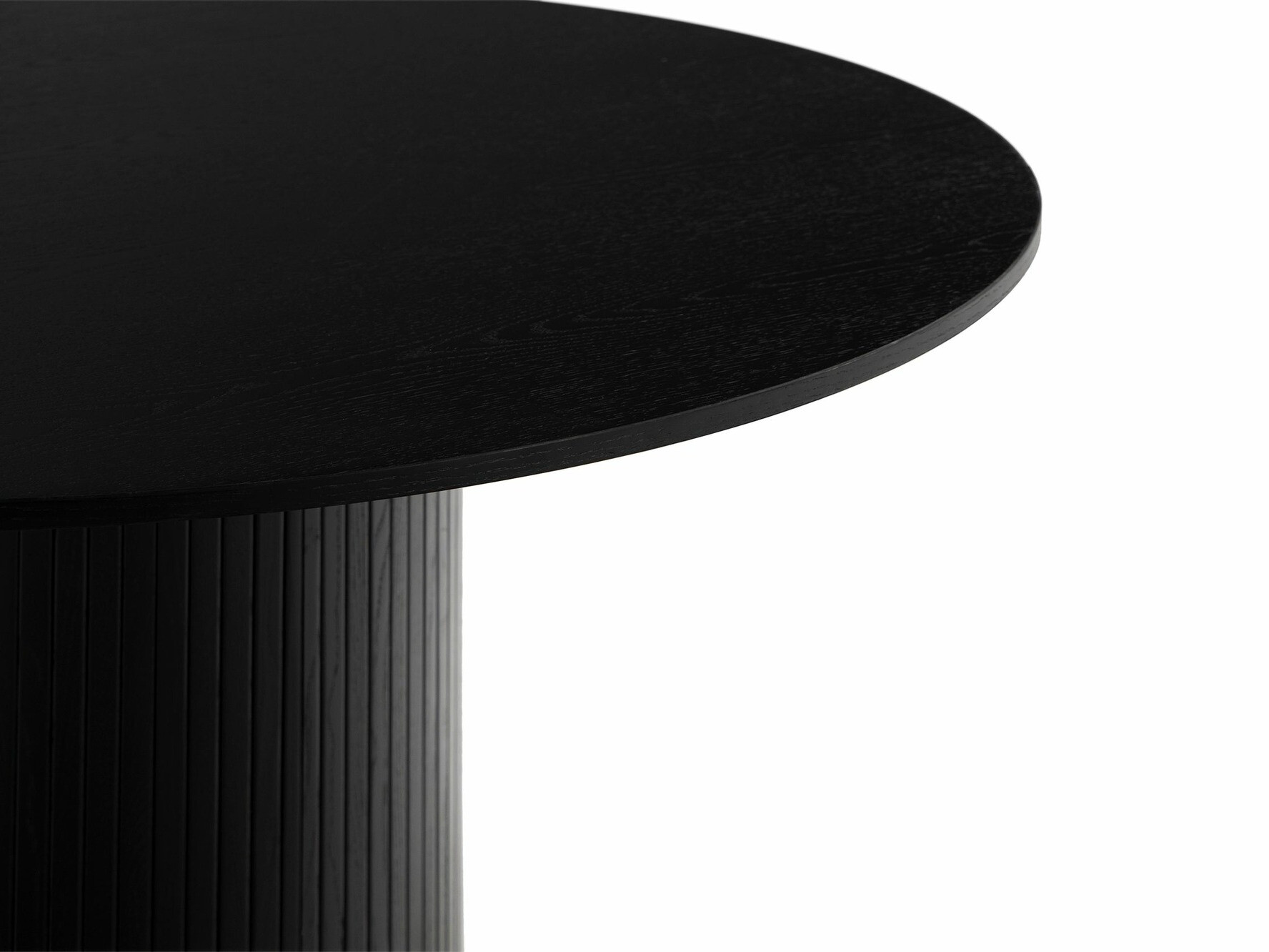 Galds Evarleva 101 (Melns)