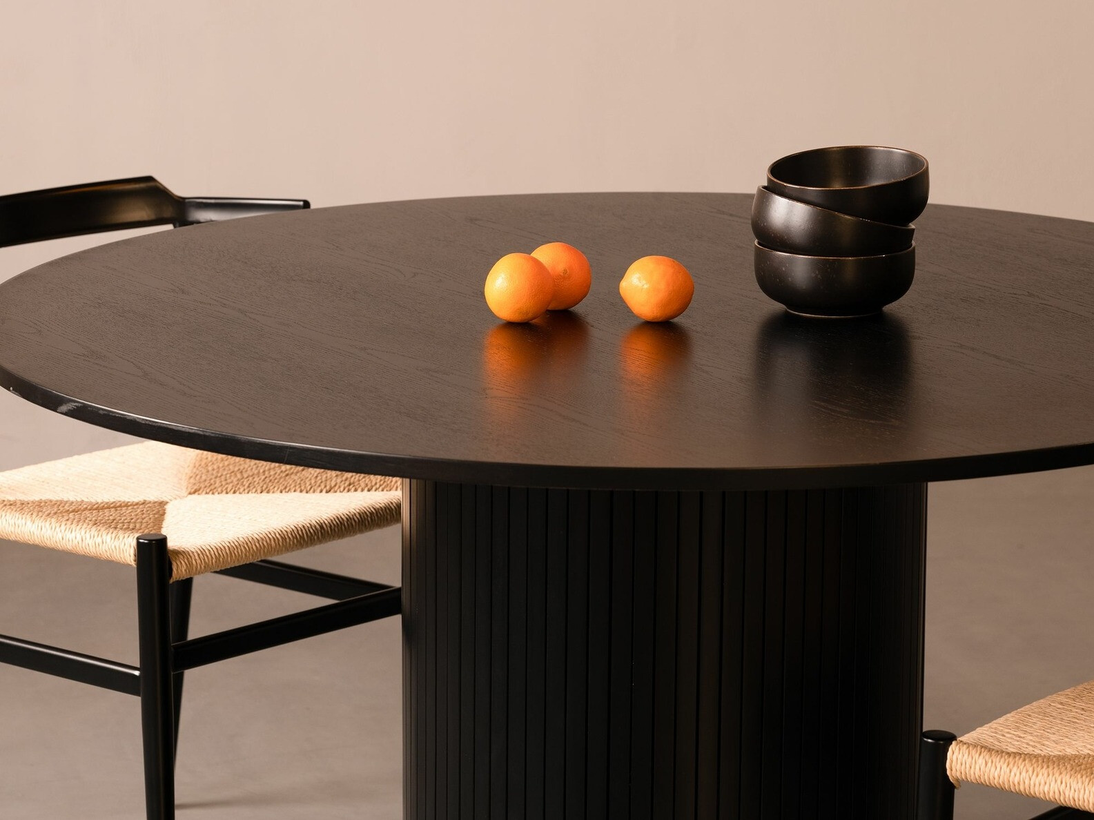 Galds Evarleva 101 (Melns)