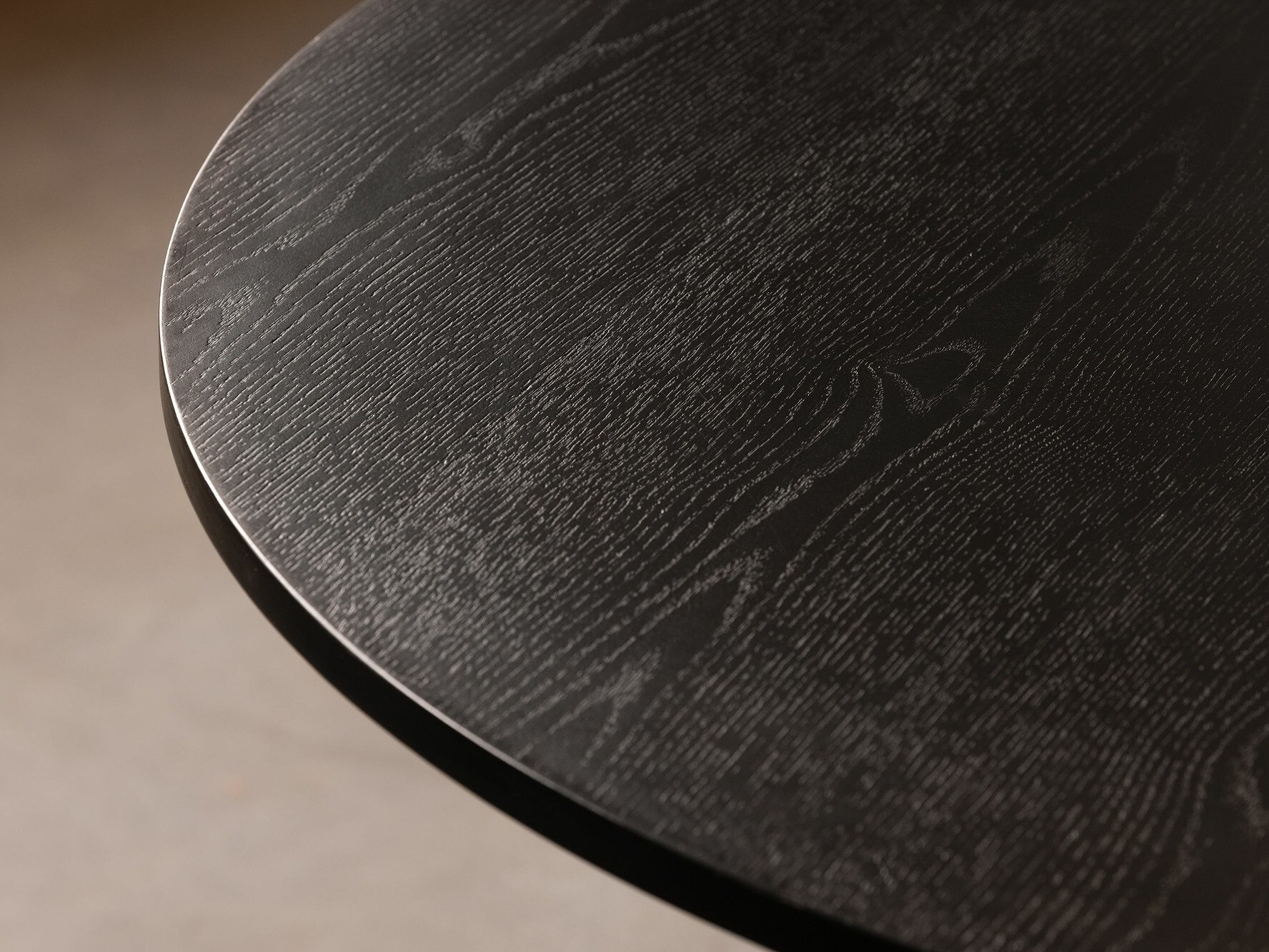 Galds Evarleva 101 (Melns)