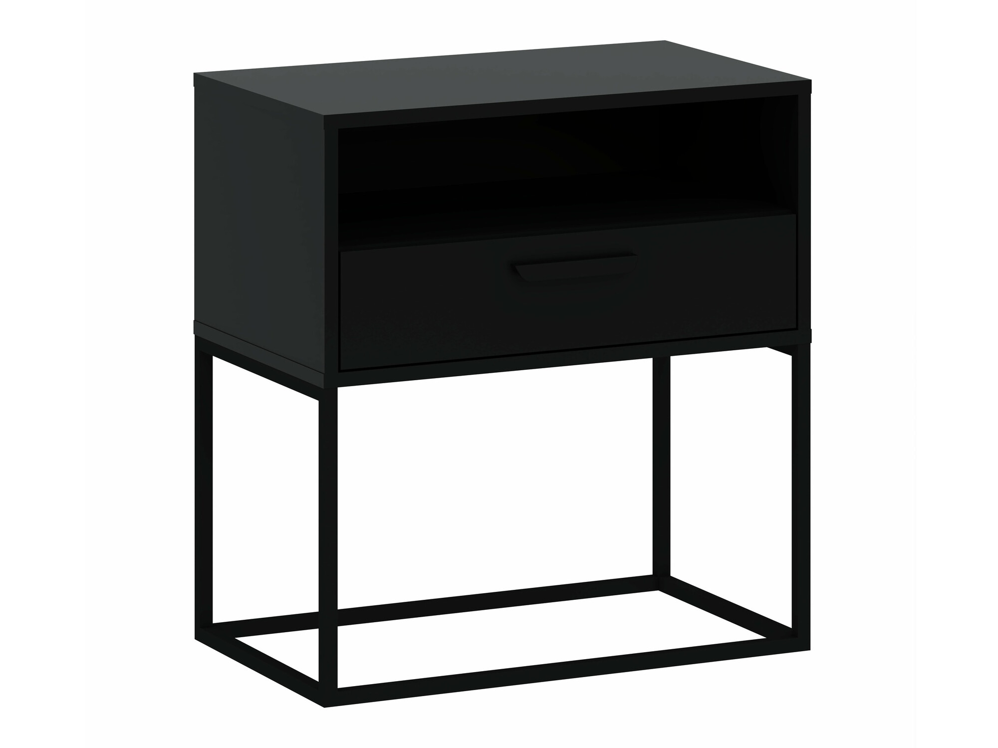 Naktsgaldiņš Bristol 192 (Antracīts)