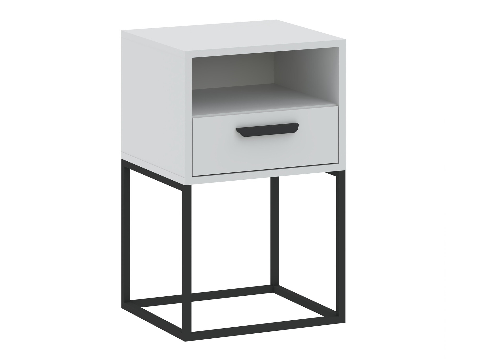 Naktsgaldiņš Bristol 193 (Balts)