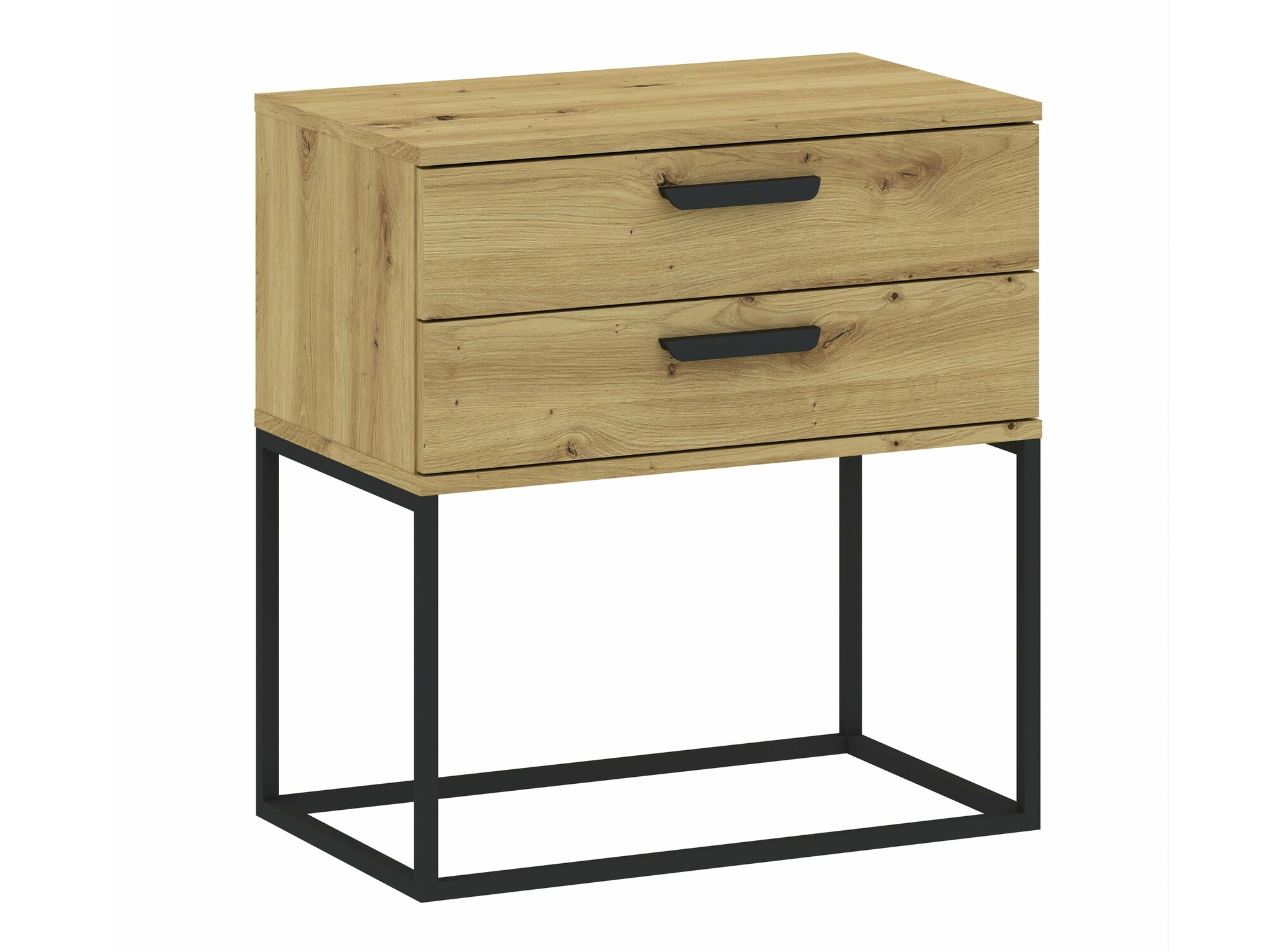 Naktsgaldiņš Bristol 194 (Artisan ozols)