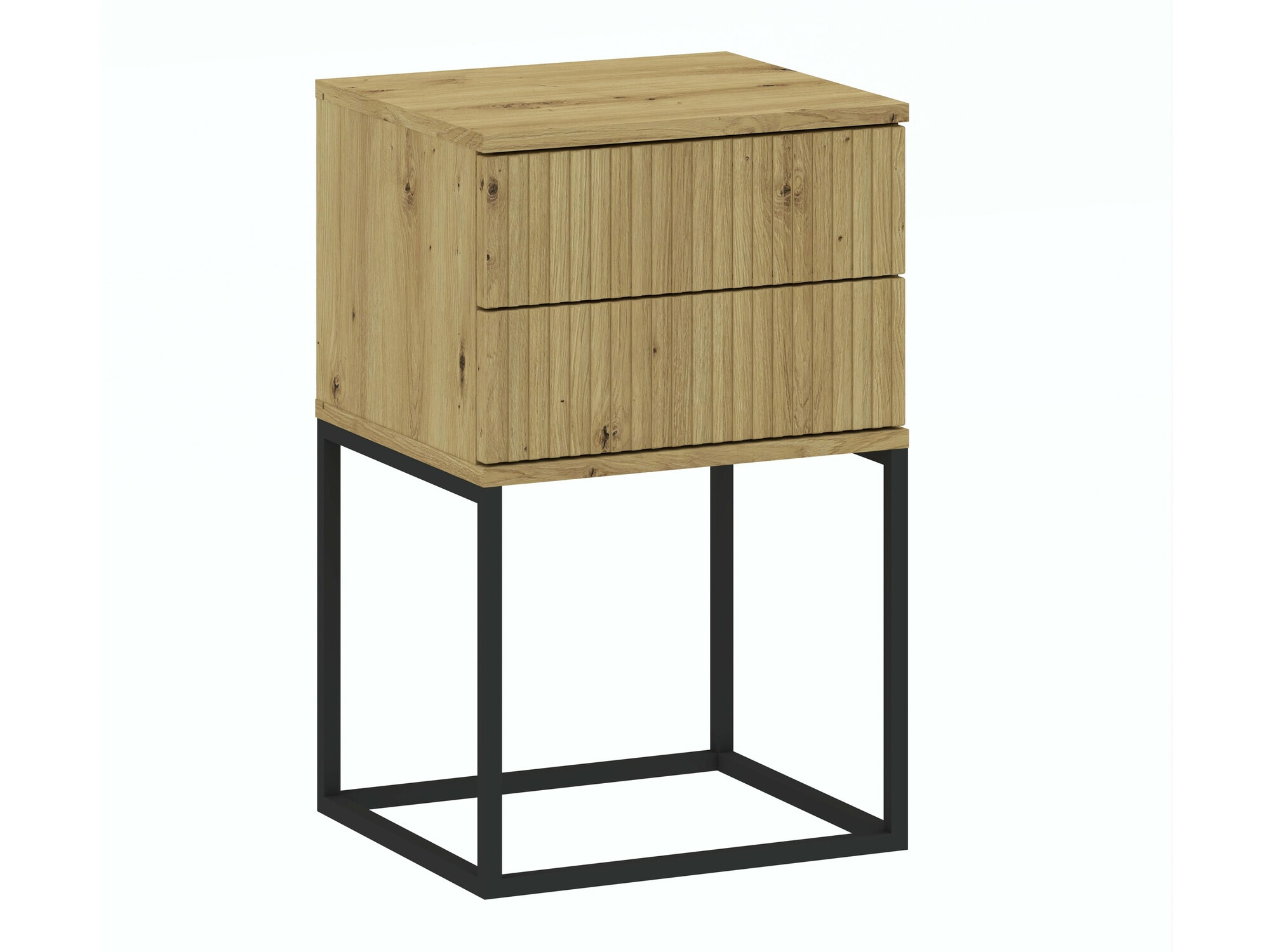 Naktsgaldiņš Bristol 195 (Artisan ozols)