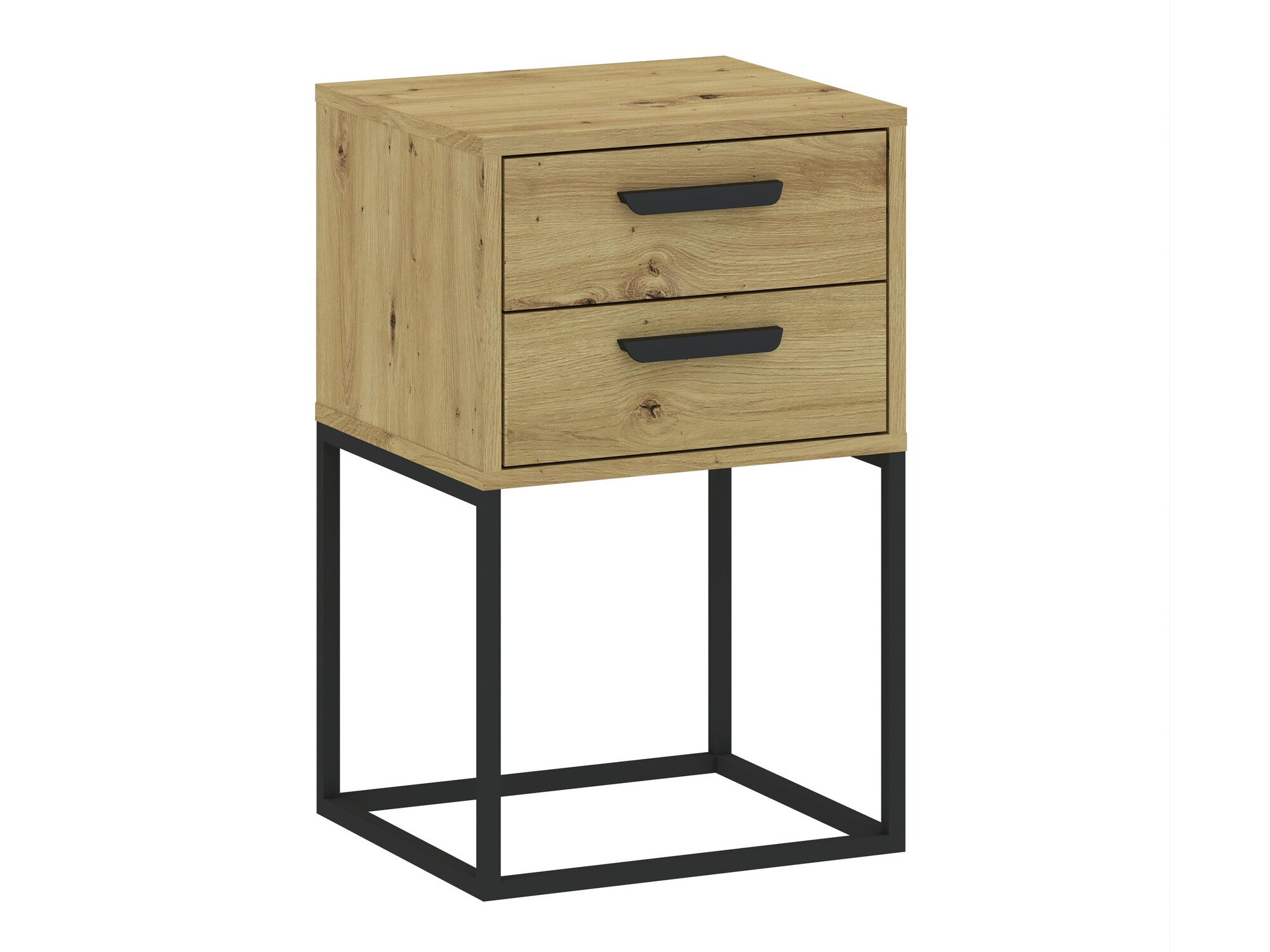 Naktsgaldiņš Bristol 196 (Artisan ozols)