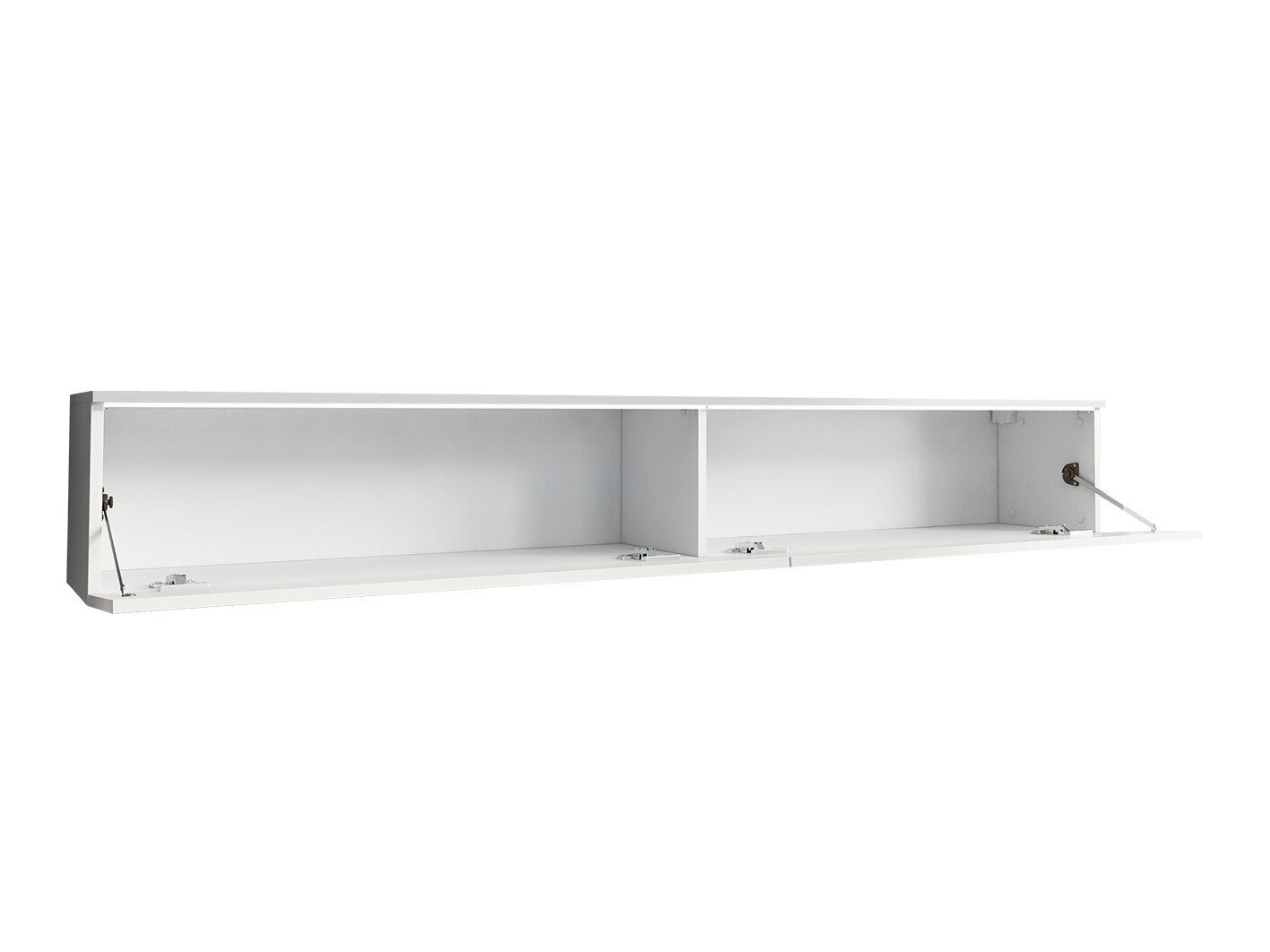 TV galds Sarasota 121 (Melnais marmors)