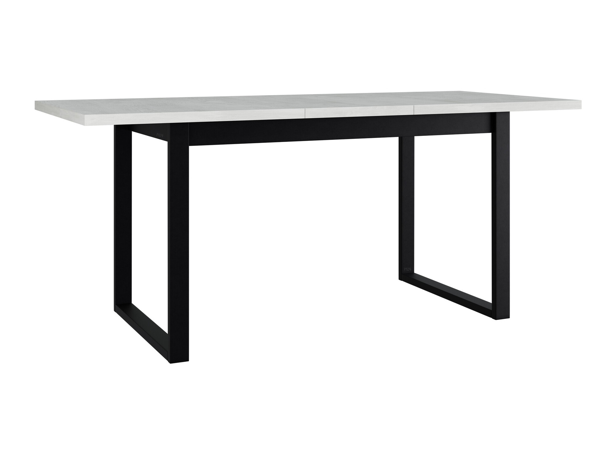 Galds Victorville 353 (Sonomas ozols + Melns)