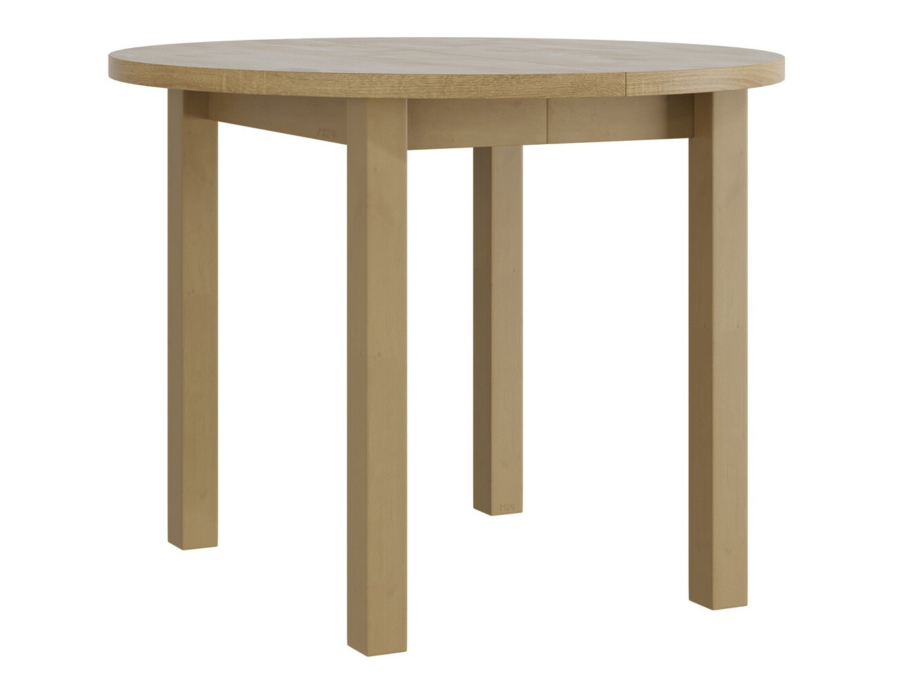 Galds Victorville 357 (Sonomas ozols)